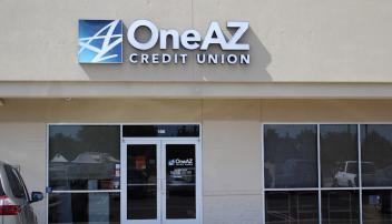 OneAZ Credit Union