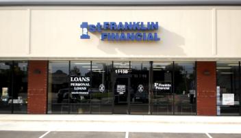 1st Franklin Financial