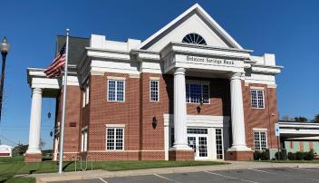 Belmont Savings Bank, SSB