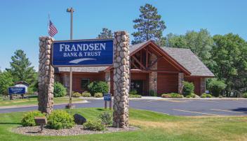 Frandsen Bank & Trust