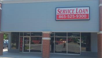 Service Loan