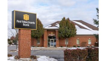 First Merchants Bank