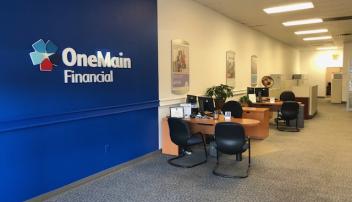 OneMain Financial