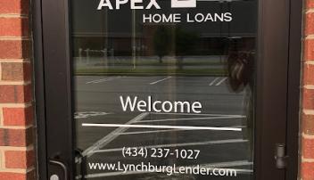 Apex Home Loans, Inc.