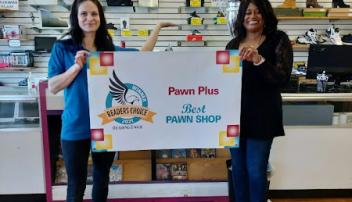 Pawn Plus