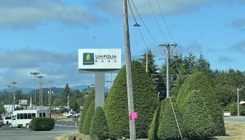 Umpqua Bank