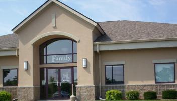 The Family Credit Union