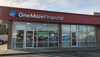 OneMain Financial