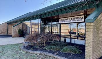 Rosedale Federal Savings & Loan Association