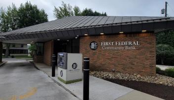 First Federal Community Bank