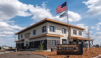 Dakota Business Lending