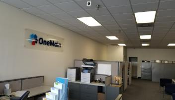 OneMain Financial