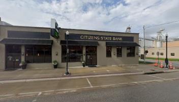 Citizens State Bank