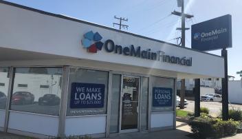 OneMain Financial