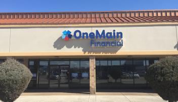 OneMain Financial