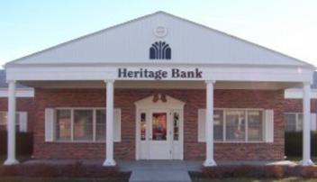 Heritage Bank