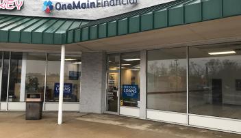 OneMain Financial