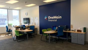 OneMain Financial