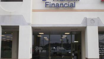 1st Franklin Financial