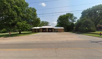 Topeka Firemen's Credit Union