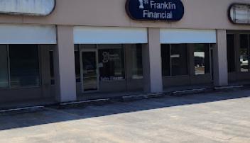 1st Franklin Financial