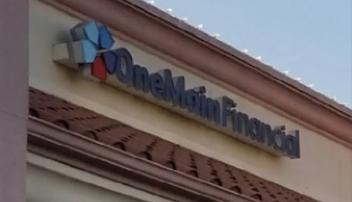 OneMain Financial