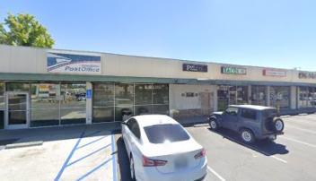 SCV Pawn Brokers Inc.