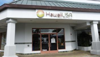 HawaiiUSA Federal Credit Union