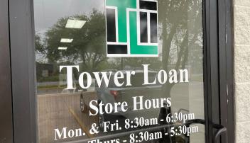 Tower Loan