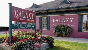 Galaxy Federal Credit Union