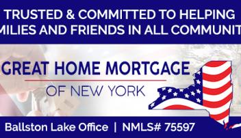 Great Home Mortgage of New York