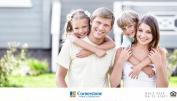 Cornerstone Home Lending