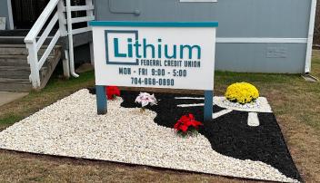 Lithium Federal Credit Union