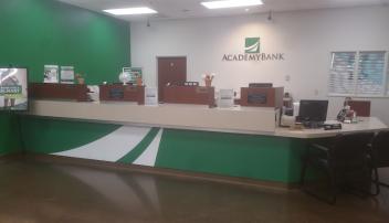 Academy Bank