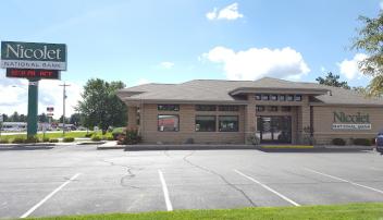 Nicolet National Bank