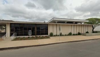 Yoakum National Bank