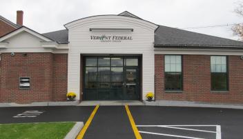 Vermont Federal Credit Union