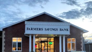 Farmers Savings Bank