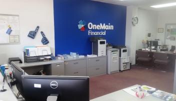 OneMain Financial