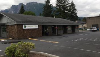 Umpqua Bank