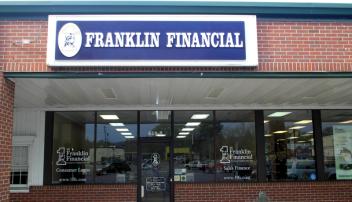 1st Franklin Financial