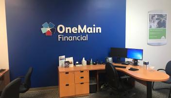 OneMain Financial