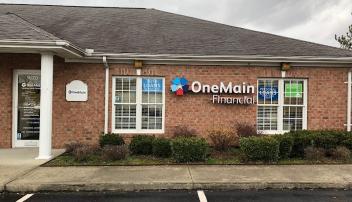 OneMain Financial