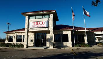 TDECU Freeport