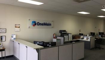 OneMain Financial