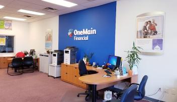 OneMain Financial