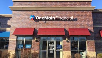 OneMain Financial