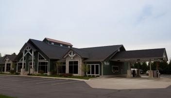 Nicolet National Bank