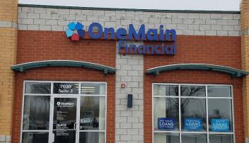 OneMain Financial