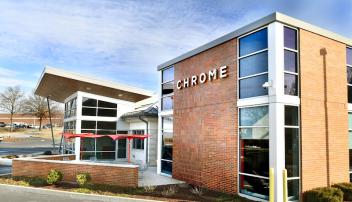 CHROME Federal Credit Union